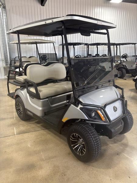 Yamaha Drive 2 Powertech Li  2023