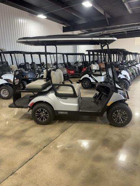 Yamaha Drive 2 Powertech Li  2023