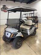 2023 Yamaha Drive 2 Powertech Li 