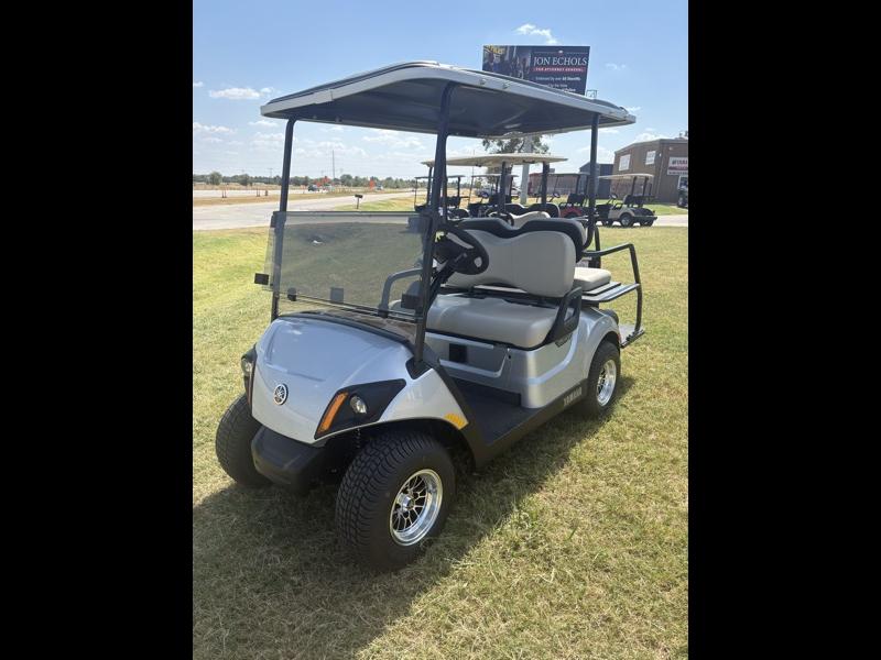 Yamaha Drive 2 Powertech Li  2023