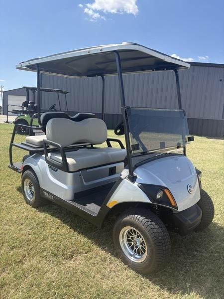 Yamaha Drive 2 Powertech Li  2023