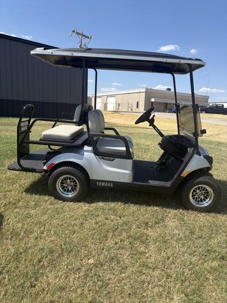 Yamaha Drive 2 Powertech Li  2023