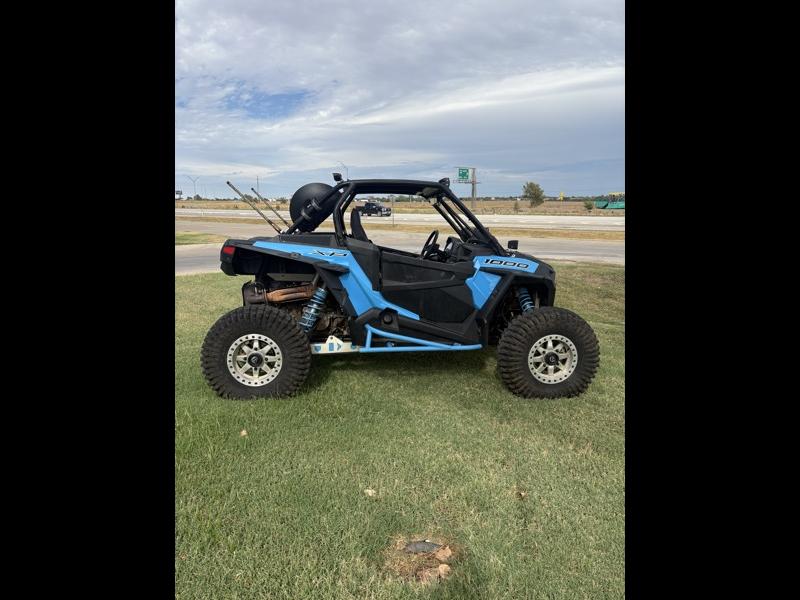Polaris RZR XP 1000  2020