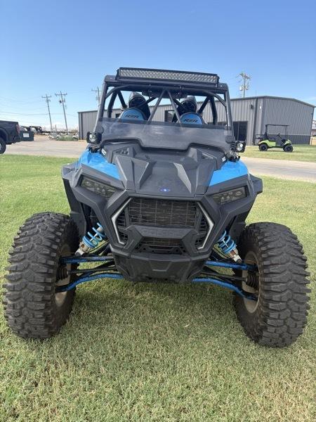 Polaris RZR XP 1000  2020
