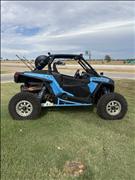 2020 Polaris RZR XP 1000 