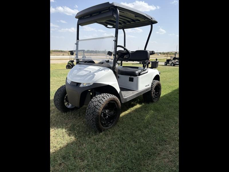 EZGO RXV  2026