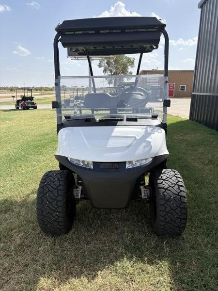 EZGO RXV  2026