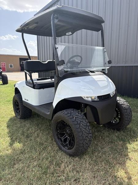 EZGO RXV  2026