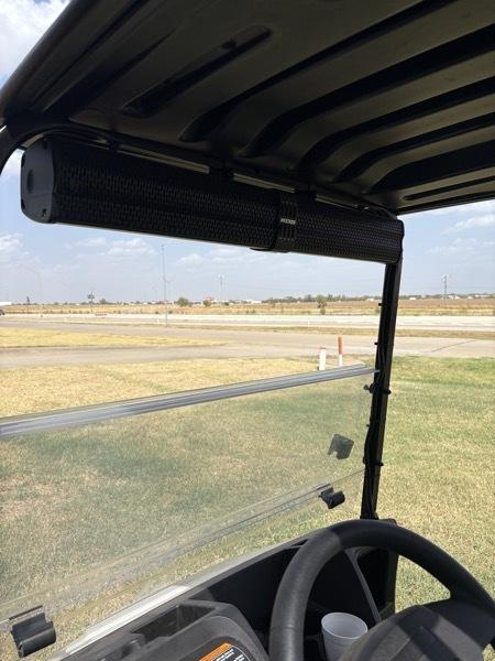 EZGO RXV  2026