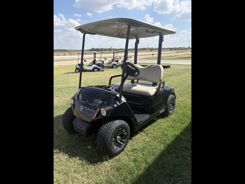 Yamaha Drive 2 EFI Gas  2022