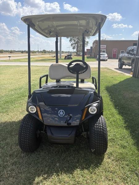 Yamaha Drive 2 EFI Gas  2022
