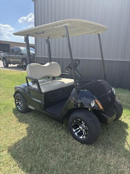 Yamaha Drive 2 EFI Gas  2022