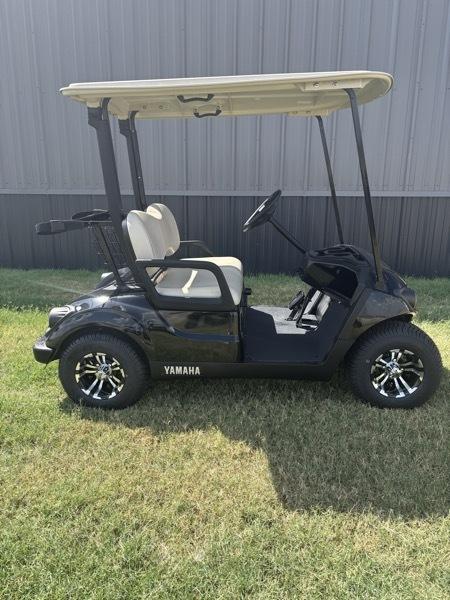 Yamaha Drive 2 EFI Gas  2022