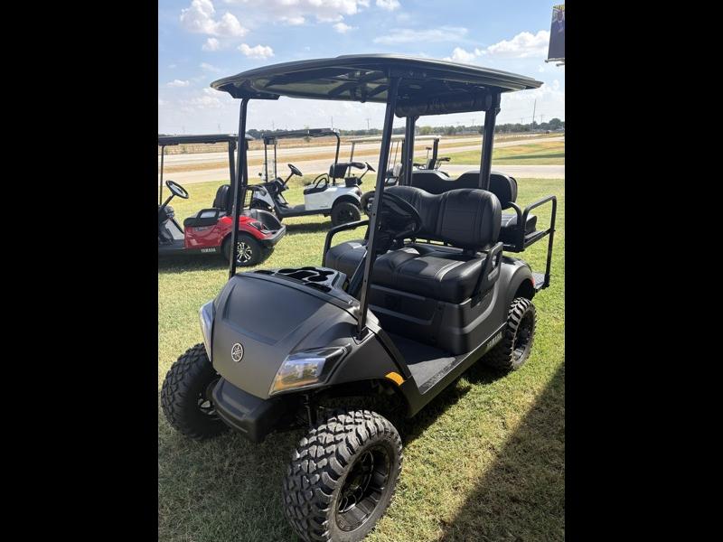 Yamaha Drive 2 Powertech Li  2023