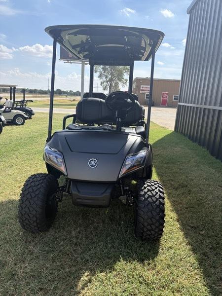 Yamaha Drive 2 Powertech Li  2023