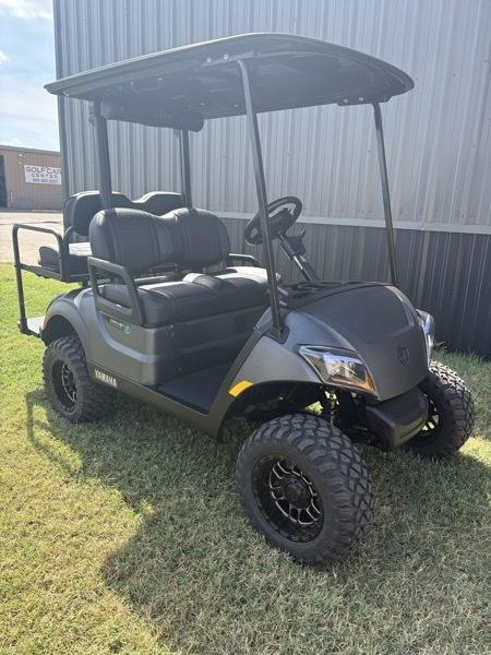Yamaha Drive 2 Powertech Li  2023