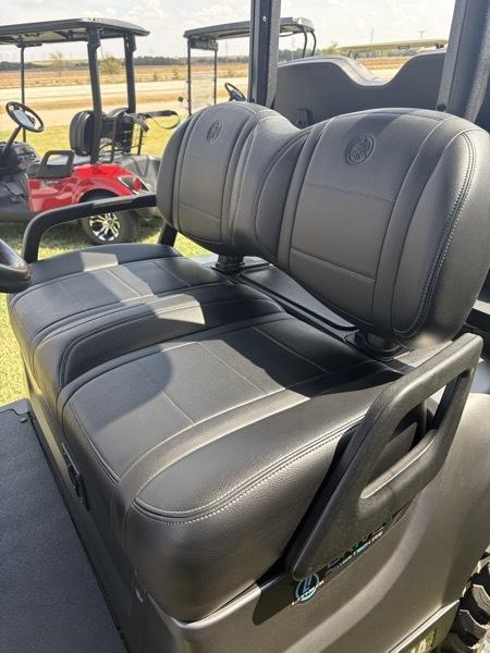 Yamaha Drive 2 Powertech Li  2023