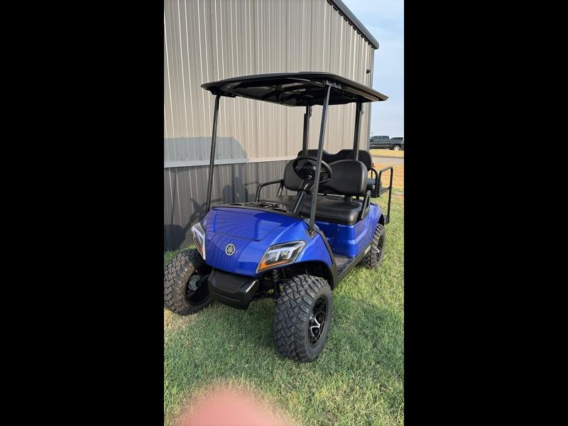 Yamaha Drive 2 EFI Gas  2020