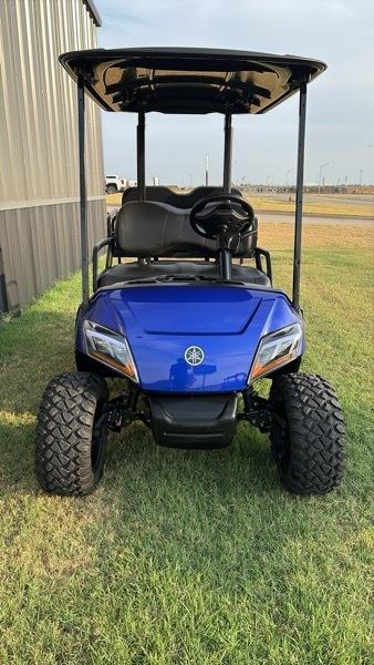 Yamaha Drive 2 EFI Gas  2020