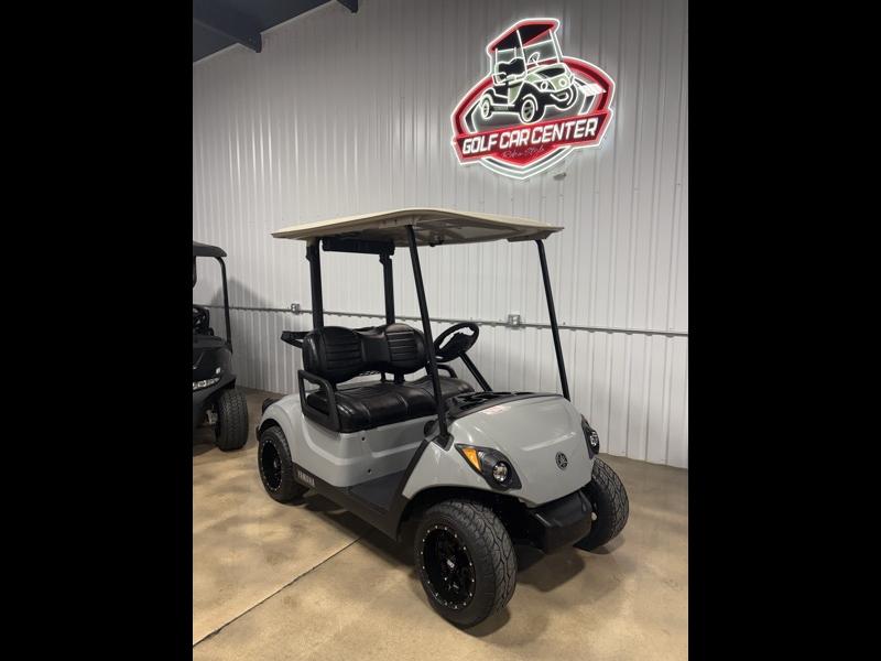 Yamaha Drive 2 Electric  2019