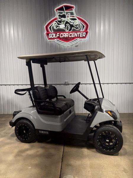 Yamaha Drive 2 Electric  2019