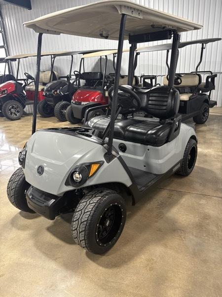 Yamaha Drive 2 Electric  2019