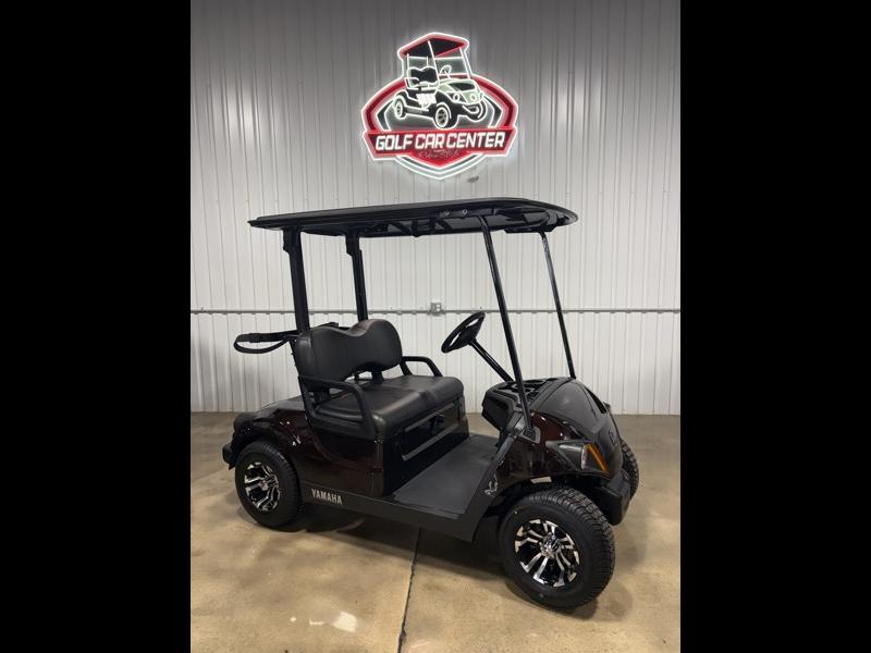 Yamaha Drive 2 EFI Gas  2022