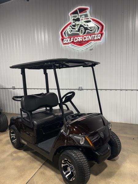 Yamaha Drive 2 EFI Gas  2022