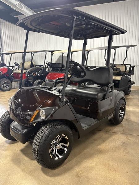 Yamaha Drive 2 EFI Gas  2022