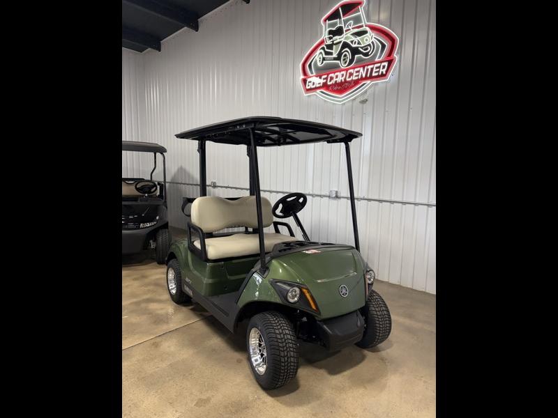 Yamaha Drive 2 EFI Gas  2026