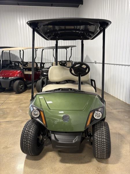 Yamaha Drive 2 EFI Gas  2026
