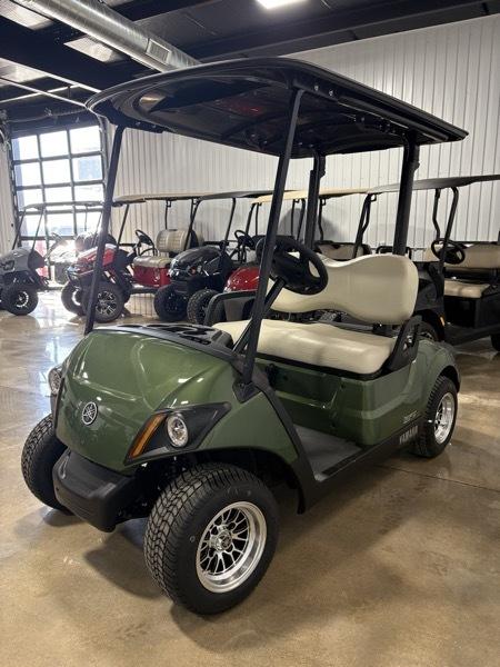 Yamaha Drive 2 EFI Gas  2026