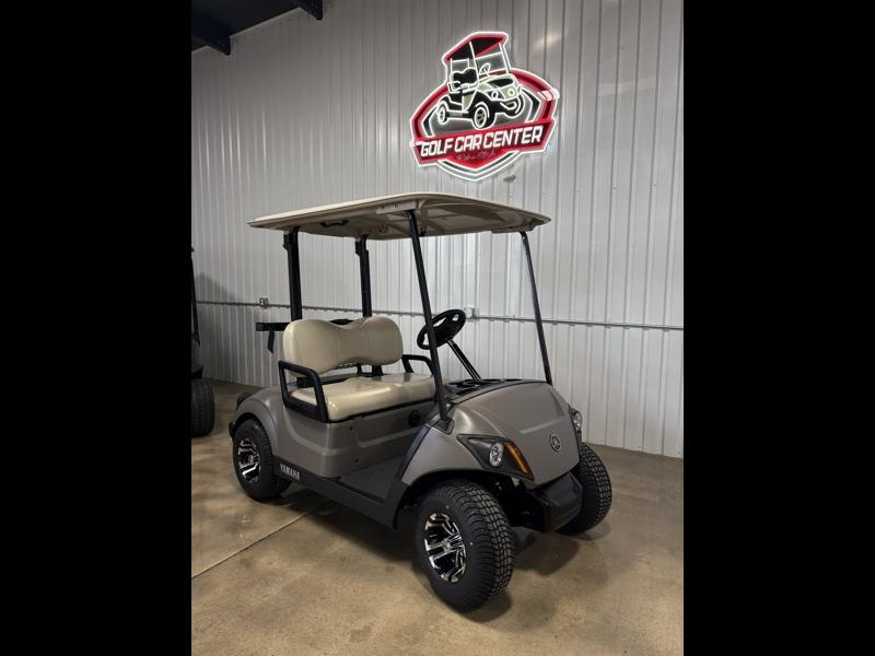 Yamaha Drive 2 Electric  2022
