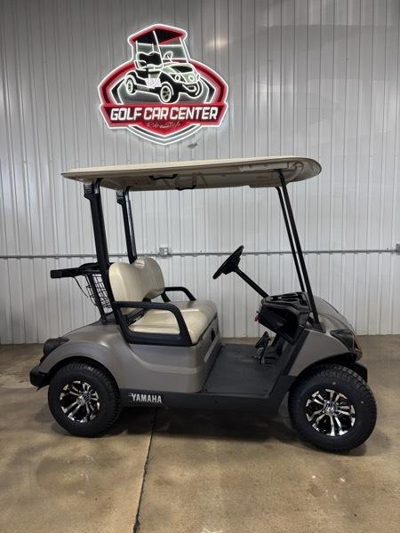 Yamaha Drive 2 Electric  2022
