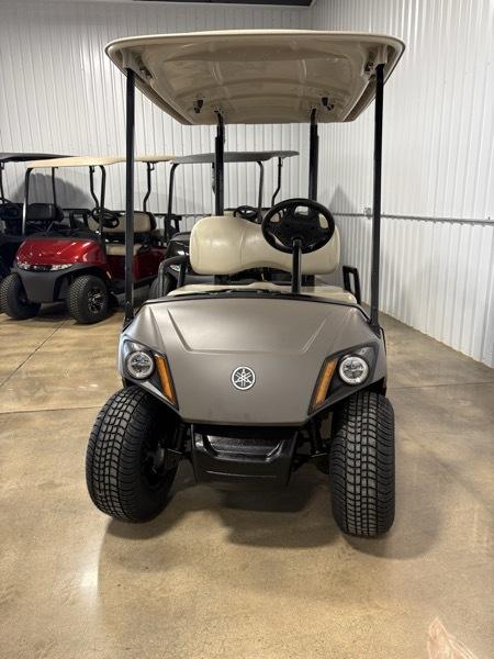 Yamaha Drive 2 Electric  2022