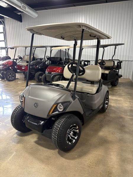 Yamaha Drive 2 Electric  2022