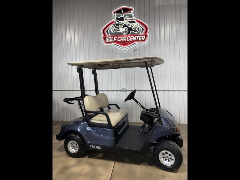 Yamaha Drive 2 Electric  2023