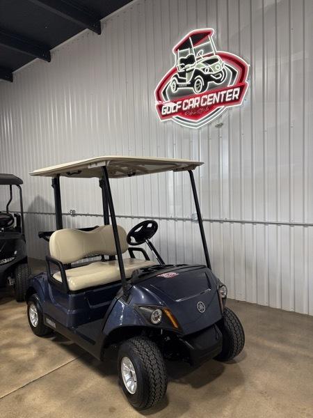 Yamaha Drive 2 Electric  2023