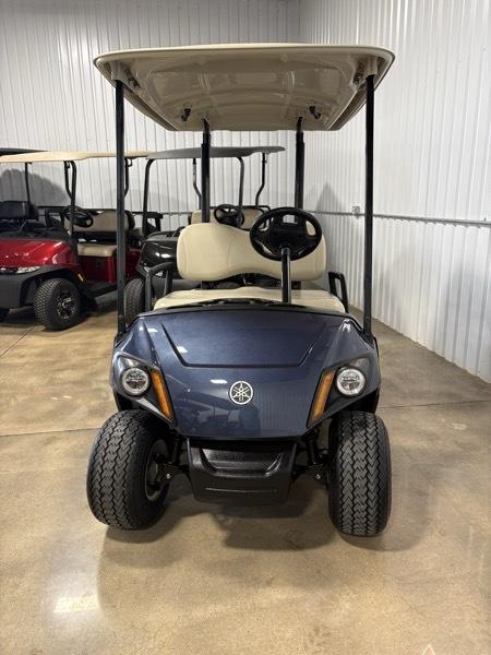 Yamaha Drive 2 Electric  2023