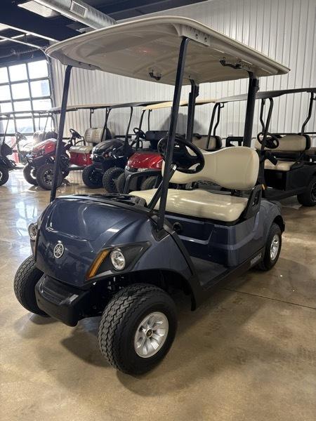 Yamaha Drive 2 Electric  2023