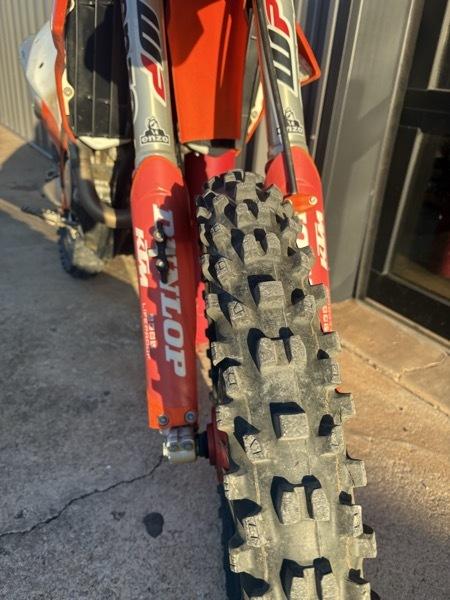 KTM 250 SX-F  2020