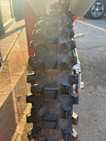 KTM 250 SX-F  2020