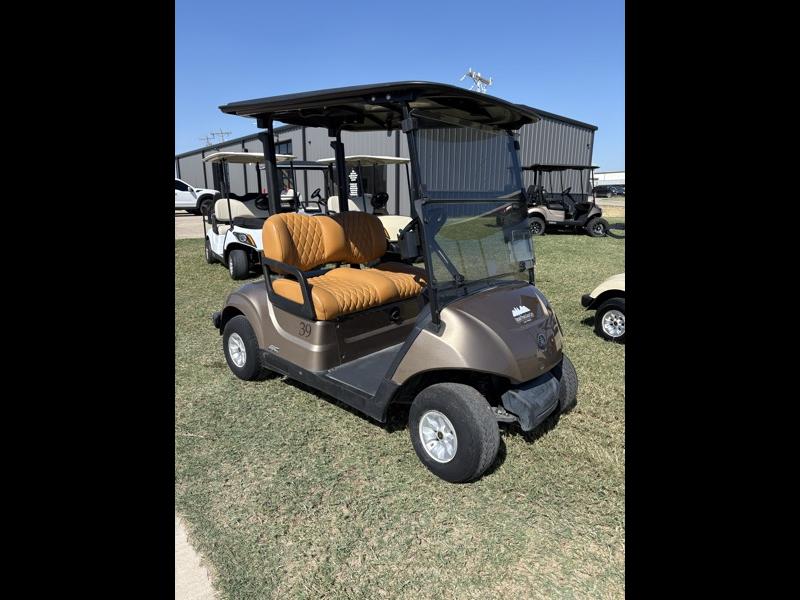 Yamaha Drive 2 PTV PowerTech AC Electric  2022