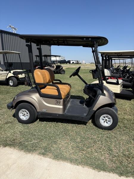 Yamaha Drive 2 PTV PowerTech AC Electric  2022