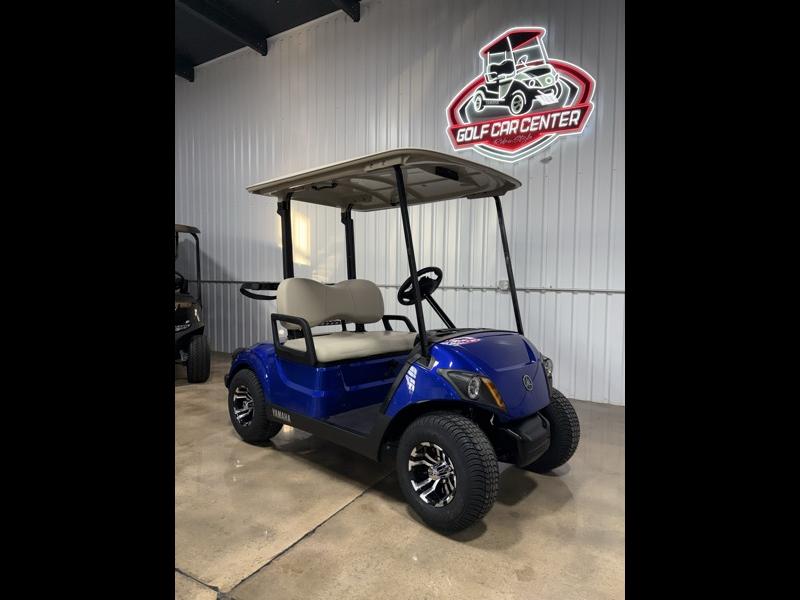 Yamaha Drive 2 EFI Gas  2020