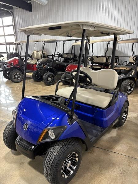 Yamaha Drive 2 EFI Gas  2020