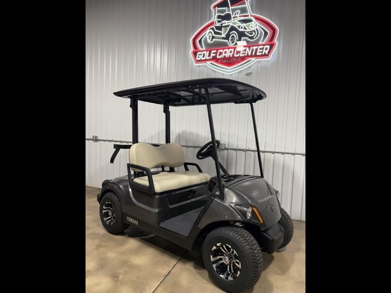 Yamaha Drive 2 EFI Gas  2020