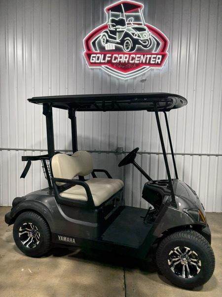 Yamaha Drive 2 EFI Gas  2020