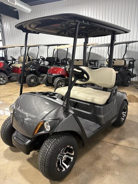 Yamaha Drive 2 EFI Gas  2020