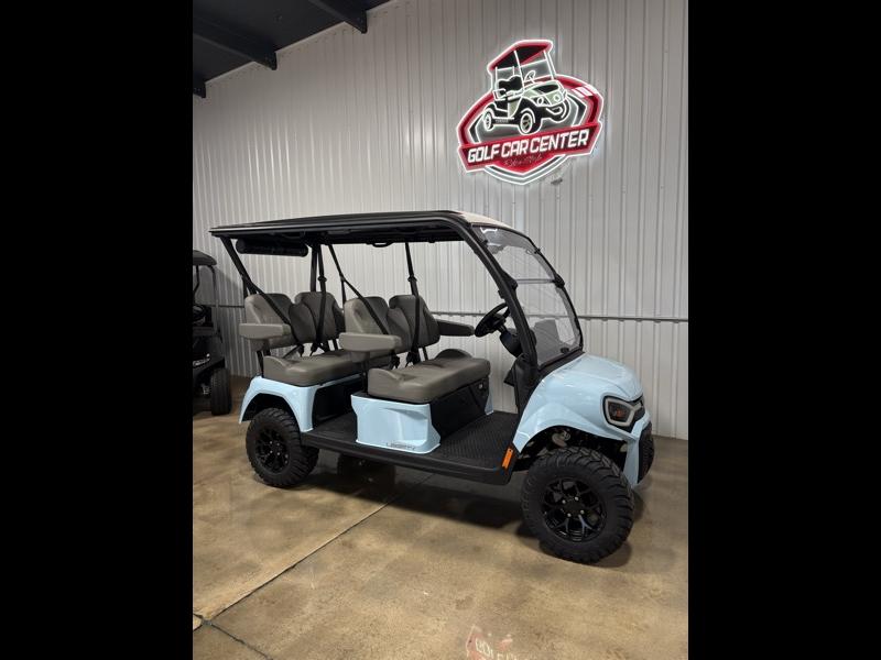 EZGO Liberty  2027